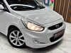 2018 Dizel Manuel Hyundai Accent Blue Beyaz Polat Araç Dizayn Otomotiv İnşaat Sanayi Ve Ticaret Limited Şirketi