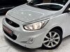 2018 Dizel Manuel Hyundai Accent Blue Beyaz Polat Araç Dizayn Otomotiv İnşaat Sanayi Ve Ticaret Limited Şirketi
