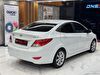 2018 Dizel Manuel Hyundai Accent Blue Beyaz Polat Araç Dizayn Otomotiv İnşaat Sanayi Ve Ticaret Limited Şirketi