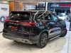 2024 Benzin Otomatik Chery Tiggo 8 Pro Mor Polat Araç Dizayn Otomotiv İnşaat Sanayi Ve Ticaret Limited Şirketi