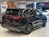 2024 Benzin Otomatik Chery Tiggo 8 Pro Mor Polat Araç Dizayn Otomotiv İnşaat Sanayi Ve Ticaret Limited Şirketi