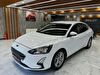 2021 Dizel Otomatik Ford Focus Beyaz Polat Araç Dizayn Otomotiv İnşaat Sanayi Ve Ticaret Limited Şirketi