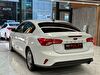 2021 Dizel Otomatik Ford Focus Beyaz Polat Araç Dizayn Otomotiv İnşaat Sanayi Ve Ticaret Limited Şirketi