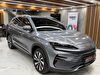 2024 Hybrid Otomatik BYD Seal U Gri Polat Araç Dizayn Otomotiv İnşaat Sanayi Ve Ticaret Limited Şirketi