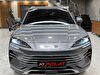 2024 Hybrid Otomatik BYD Seal U Gri Polat Araç Dizayn Otomotiv İnşaat Sanayi Ve Ticaret Limited Şirketi