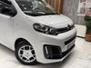 2024 Dizel Manuel Citroen Jumpy Beyaz Polat Araç Dizayn Otomotiv İnşaat Sanayi Ve Ticaret Limited Şirketi