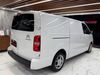2024 Dizel Manuel Citroen Jumpy Beyaz Polat Araç Dizayn Otomotiv İnşaat Sanayi Ve Ticaret Limited Şirketi