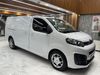 2024 Dizel Manuel Citroen Jumpy Beyaz Polat Araç Dizayn Otomotiv İnşaat Sanayi Ve Ticaret Limited Şirketi