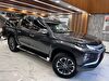 2021 Dizel Otomatik Mitsubishi L 200 Gri Polat Araç Dizayn Otomotiv İnşaat Sanayi Ve Ticaret Limited Şirketi