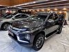 2021 Dizel Otomatik Mitsubishi L 200 Gri Polat Araç Dizayn Otomotiv İnşaat Sanayi Ve Ticaret Limited Şirketi
