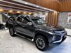 2021 Dizel Otomatik Mitsubishi L 200 Gri Polat Araç Dizayn Otomotiv İnşaat Sanayi Ve Ticaret Limited Şirketi