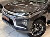 2021 Dizel Otomatik Mitsubishi L 200 Gri Polat Araç Dizayn Otomotiv İnşaat Sanayi Ve Ticaret Limited Şirketi