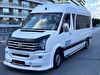 2015 Dizel Manuel Volkswagen Crafter Beyaz Polat Araç Dizayn Otomotiv İnşaat Sanayi Ve Ticaret Limited Şirketi