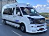 2015 Dizel Manuel Volkswagen Crafter Beyaz Polat Araç Dizayn Otomotiv İnşaat Sanayi Ve Ticaret Limited Şirketi