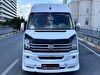 2015 Dizel Manuel Volkswagen Crafter Beyaz Polat Araç Dizayn Otomotiv İnşaat Sanayi Ve Ticaret Limited Şirketi