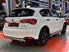 2024 Benzin Otomatik Fiat Egea Cross Beyaz Polat Araç Dizayn Otomotiv İnşaat Sanayi Ve Ticaret Limited Şirketi