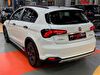2024 Benzin Otomatik Fiat Egea Cross Beyaz Polat Araç Dizayn Otomotiv İnşaat Sanayi Ve Ticaret Limited Şirketi
