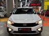 2024 Benzin Otomatik Fiat Egea Cross Beyaz Polat Araç Dizayn Otomotiv İnşaat Sanayi Ve Ticaret Limited Şirketi