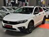 2024 Benzin Otomatik Fiat Egea Cross Beyaz Polat Araç Dizayn Otomotiv İnşaat Sanayi Ve Ticaret Limited Şirketi
