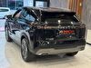 2024 Benzin Otomatik Jaecoo J7 Siyah Polat Araç Dizayn Otomotiv İnşaat Sanayi Ve Ticaret Limited Şirketi