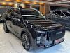 2024 Benzin Otomatik Jaecoo J7 Siyah Polat Araç Dizayn Otomotiv İnşaat Sanayi Ve Ticaret Limited Şirketi