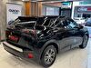 2021 Benzin Otomatik Peugeot 2008 Siyah Polat Araç Dizayn Otomotiv İnşaat Sanayi Ve Ticaret Limited Şirketi