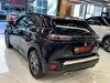 2021 Benzin Otomatik Peugeot 2008 Siyah Polat Araç Dizayn Otomotiv İnşaat Sanayi Ve Ticaret Limited Şirketi