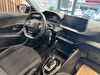 2021 Benzin Otomatik Peugeot 2008 Siyah Polat Araç Dizayn Otomotiv İnşaat Sanayi Ve Ticaret Limited Şirketi