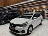 2023 Benzin Otomatik Renault Taliant Beyaz Polat Araç Dizayn Otomotiv İnşaat Sanayi Ve Ticaret Limited Şirketi