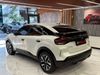 2023 Benzin Otomatik Citroen C4 Beyaz Polat Araç Dizayn Otomotiv İnşaat Sanayi Ve Ticaret Limited Şirketi