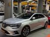 2025 Dizel Otomatik Renault Megane Gümüş Gri Polat Araç Dizayn Otomotiv İnşaat Sanayi Ve Ticaret Limited Şirketi
