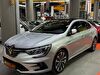 2025 Dizel Otomatik Renault Megane Gümüş Gri Polat Araç Dizayn Otomotiv İnşaat Sanayi Ve Ticaret Limited Şirketi