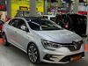 2025 Dizel Otomatik Renault Megane Gümüş Gri Polat Araç Dizayn Otomotiv İnşaat Sanayi Ve Ticaret Limited Şirketi