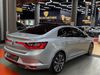 2025 Dizel Otomatik Renault Megane Gümüş Gri Polat Araç Dizayn Otomotiv İnşaat Sanayi Ve Ticaret Limited Şirketi
