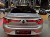 2025 Dizel Otomatik Renault Megane Gümüş Gri Polat Araç Dizayn Otomotiv İnşaat Sanayi Ve Ticaret Limited Şirketi