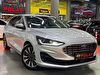 2024 Dizel Otomatik Ford Focus Gri Polat Araç Dizayn Otomotiv İnşaat Sanayi Ve Ticaret Limited Şirketi