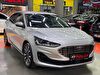 2024 Dizel Otomatik Ford Focus Gri Polat Araç Dizayn Otomotiv İnşaat Sanayi Ve Ticaret Limited Şirketi