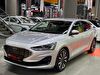 2024 Dizel Otomatik Ford Focus Gri Polat Araç Dizayn Otomotiv İnşaat Sanayi Ve Ticaret Limited Şirketi