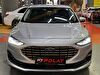 2024 Dizel Otomatik Ford Focus Gri Polat Araç Dizayn Otomotiv İnşaat Sanayi Ve Ticaret Limited Şirketi