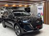 2025 Benzin Otomatik Chery Tiggo7 Pro Max Siyah Polat Araç Dizayn Otomotiv İnşaat Sanayi Ve Ticaret Limited Şirketi