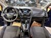 2015 Dizel Otomatik Ford Focus Mavi Polat Araç Dizayn Otomotiv İnşaat Sanayi Ve Ticaret Limited Şirketi