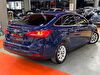 2015 Dizel Otomatik Ford Focus Mavi Polat Araç Dizayn Otomotiv İnşaat Sanayi Ve Ticaret Limited Şirketi