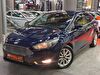 2015 Dizel Otomatik Ford Focus Mavi Polat Araç Dizayn Otomotiv İnşaat Sanayi Ve Ticaret Limited Şirketi