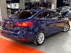 2015 Dizel Otomatik Ford Focus Mavi Polat Araç Dizayn Otomotiv İnşaat Sanayi Ve Ticaret Limited Şirketi