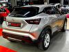2021 Benzin Otomatik Nissan Juke Gri Polat Araç Dizayn Otomotiv İnşaat Sanayi Ve Ticaret Limited Şirketi