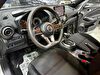 2021 Benzin Otomatik Nissan Juke Gri Polat Araç Dizayn Otomotiv İnşaat Sanayi Ve Ticaret Limited Şirketi