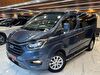 2019 Dizel Manuel Ford Transit Custom Mavi Polat Araç Dizayn Otomotiv İnşaat Sanayi Ve Ticaret Limited Şirketi