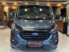 2019 Dizel Manuel Ford Transit Custom Mavi Polat Araç Dizayn Otomotiv İnşaat Sanayi Ve Ticaret Limited Şirketi