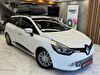 2014 Dizel Manuel Renault Clio Beyaz Polat Araç Dizayn Otomotiv İnşaat Sanayi Ve Ticaret Limited Şirketi