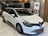 2014 Dizel Manuel Renault Clio Beyaz Polat Araç Dizayn Otomotiv İnşaat Sanayi Ve Ticaret Limited Şirketi